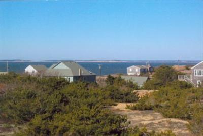 285 Hatch Road Eastham MA 02642