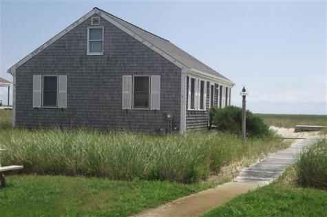 670 Shore Road Truro MA 02652