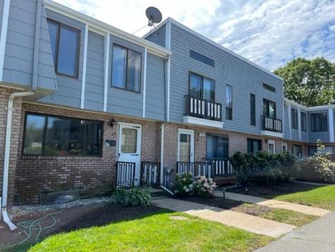 329 West Main Street Barnstable MA 02601