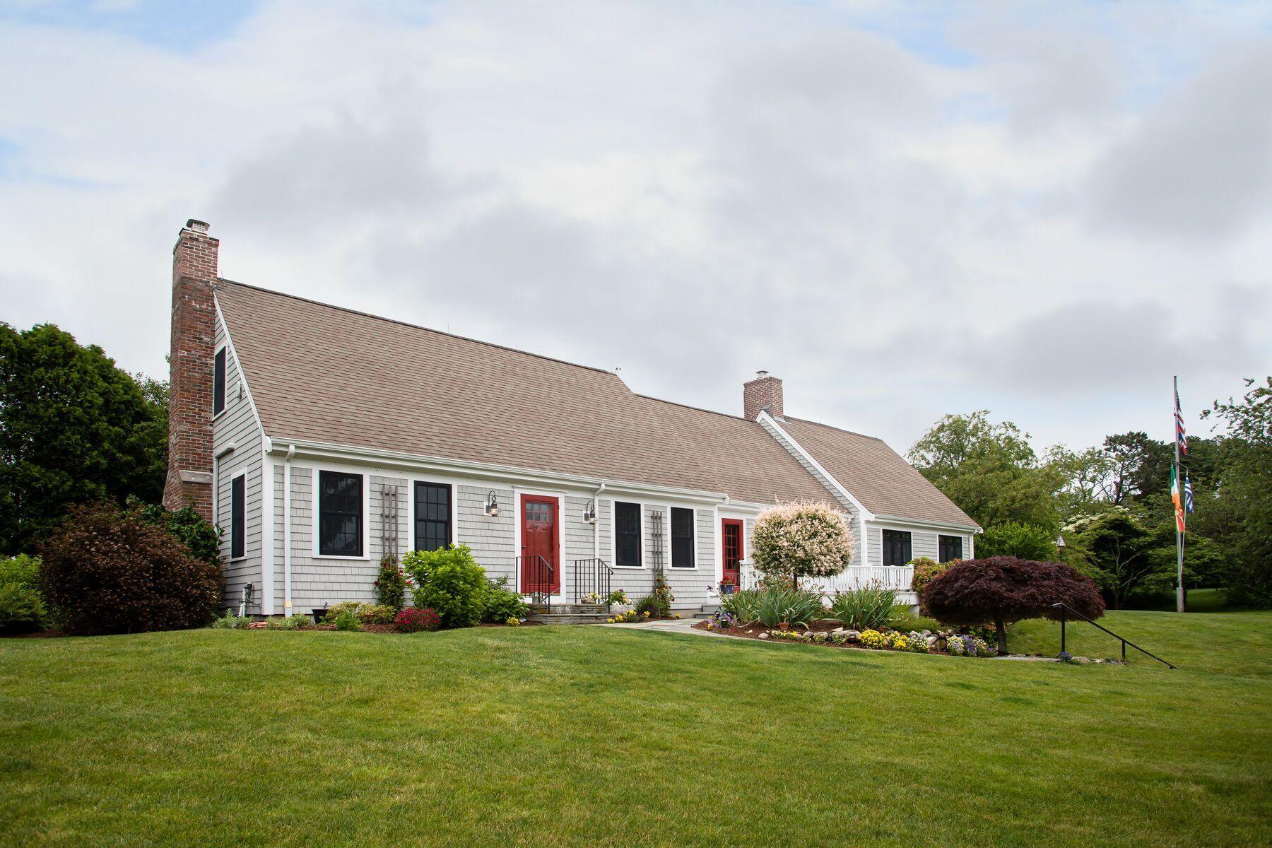 14 Hillsea Road Yarmouth MA 02675