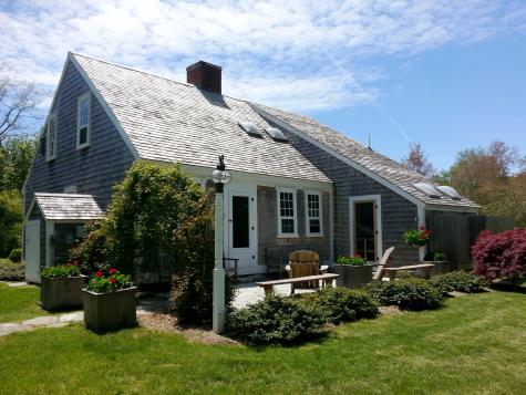 45 School House Hill Road Wellfleet MA 02667