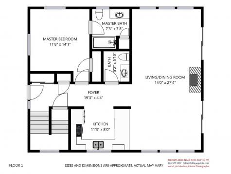 380 Plateau Avenue Eastham MA 02642