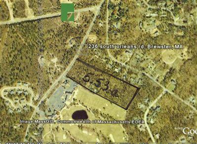 Brewster MA 02631