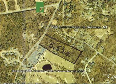 Brewster MA 02631
