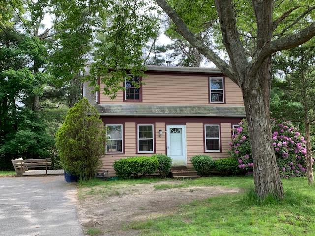 43 Erin Lane Barnstable MA 02601