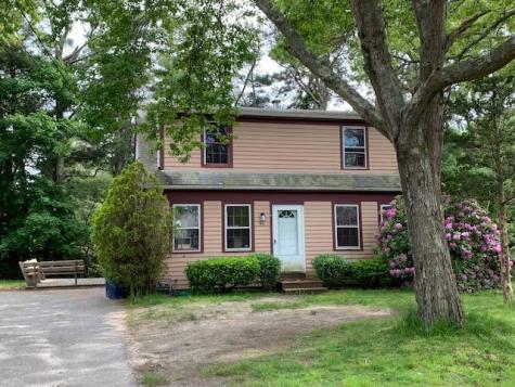 43 Erin Lane Barnstable MA 02601
