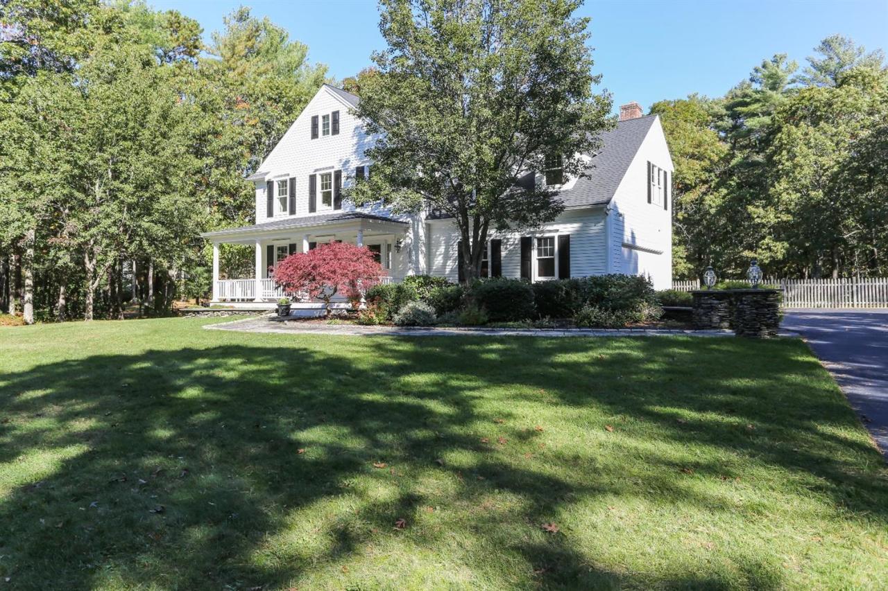 218 Little River Road Barnstable MA 02635