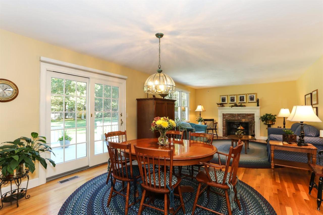 218 Little River Road Barnstable MA 02635