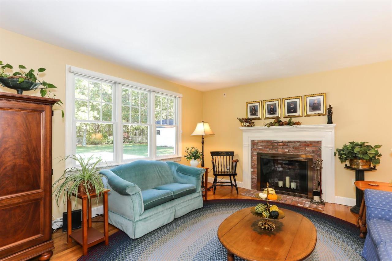 218 Little River Road Barnstable MA 02635