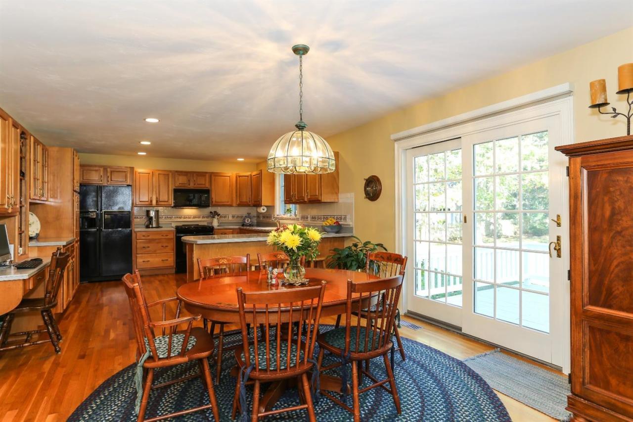 218 Little River Road Barnstable MA 02635