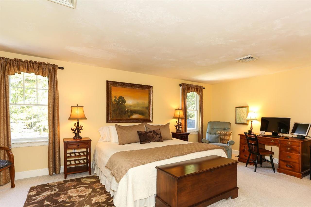 218 Little River Road Barnstable MA 02635