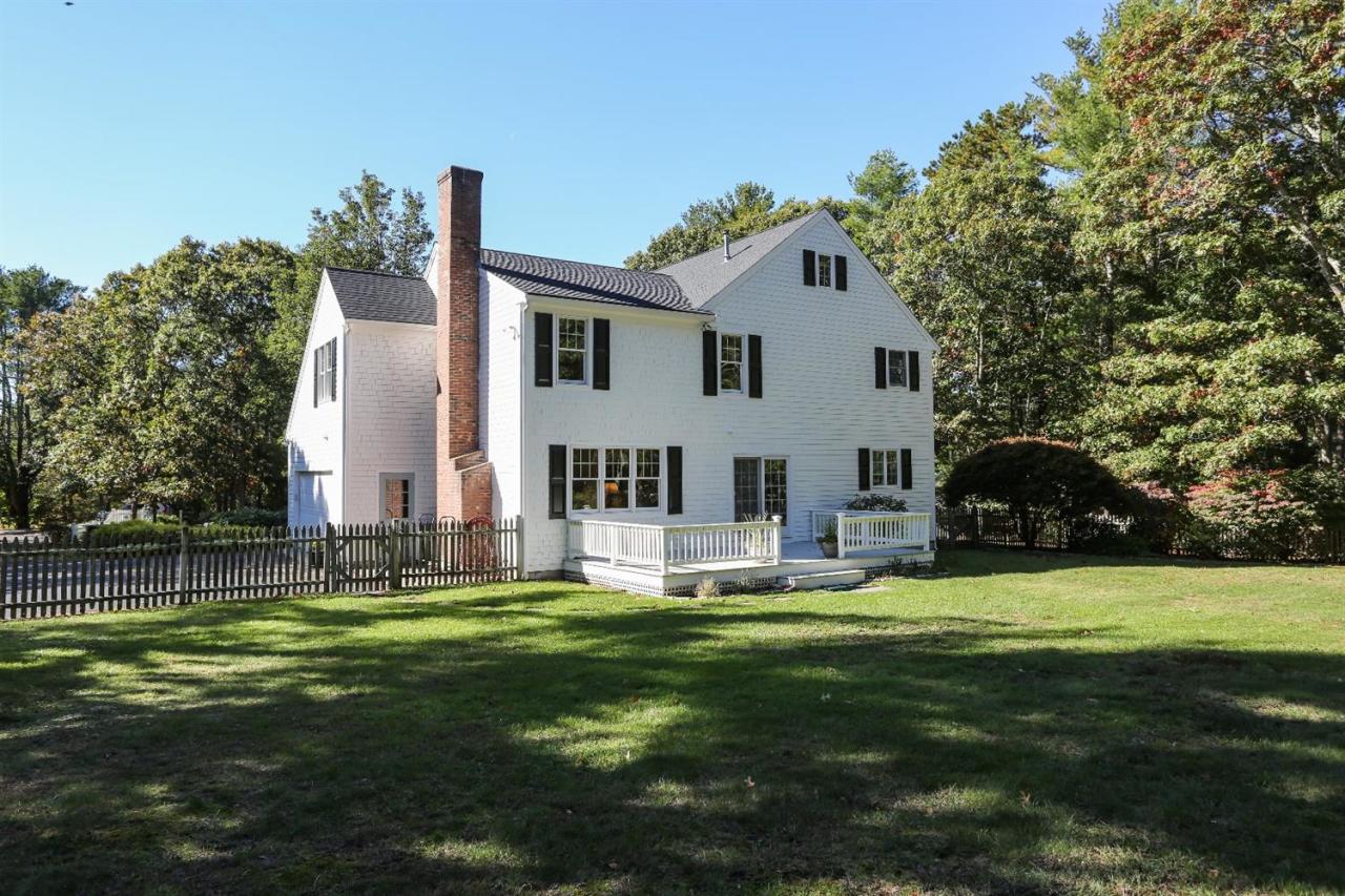 218 Little River Road Barnstable MA 02635