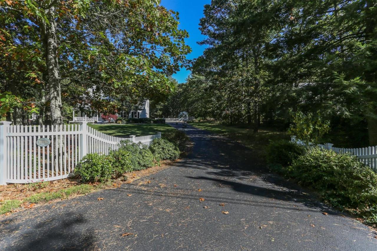 218 Little River Road Barnstable MA 02635