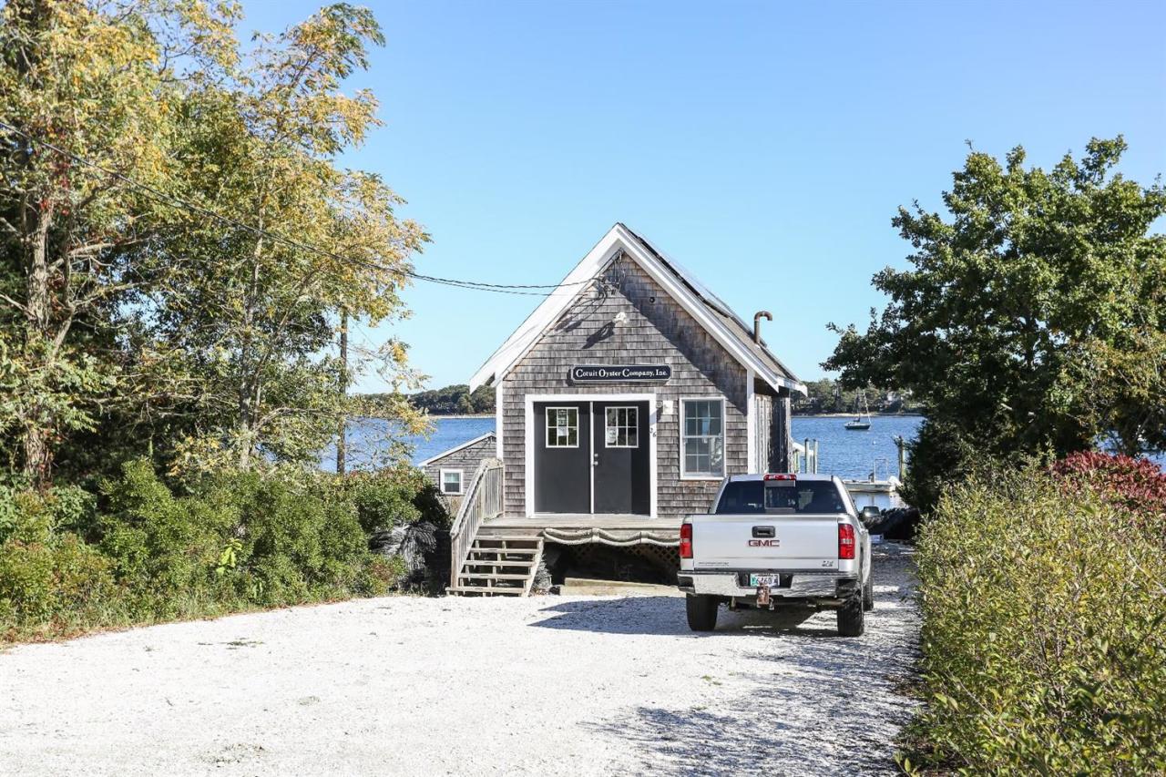 218 Little River Road Barnstable MA 02635