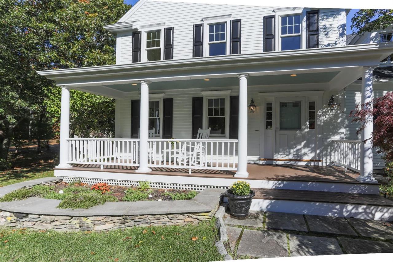 218 Little River Road Barnstable MA 02635