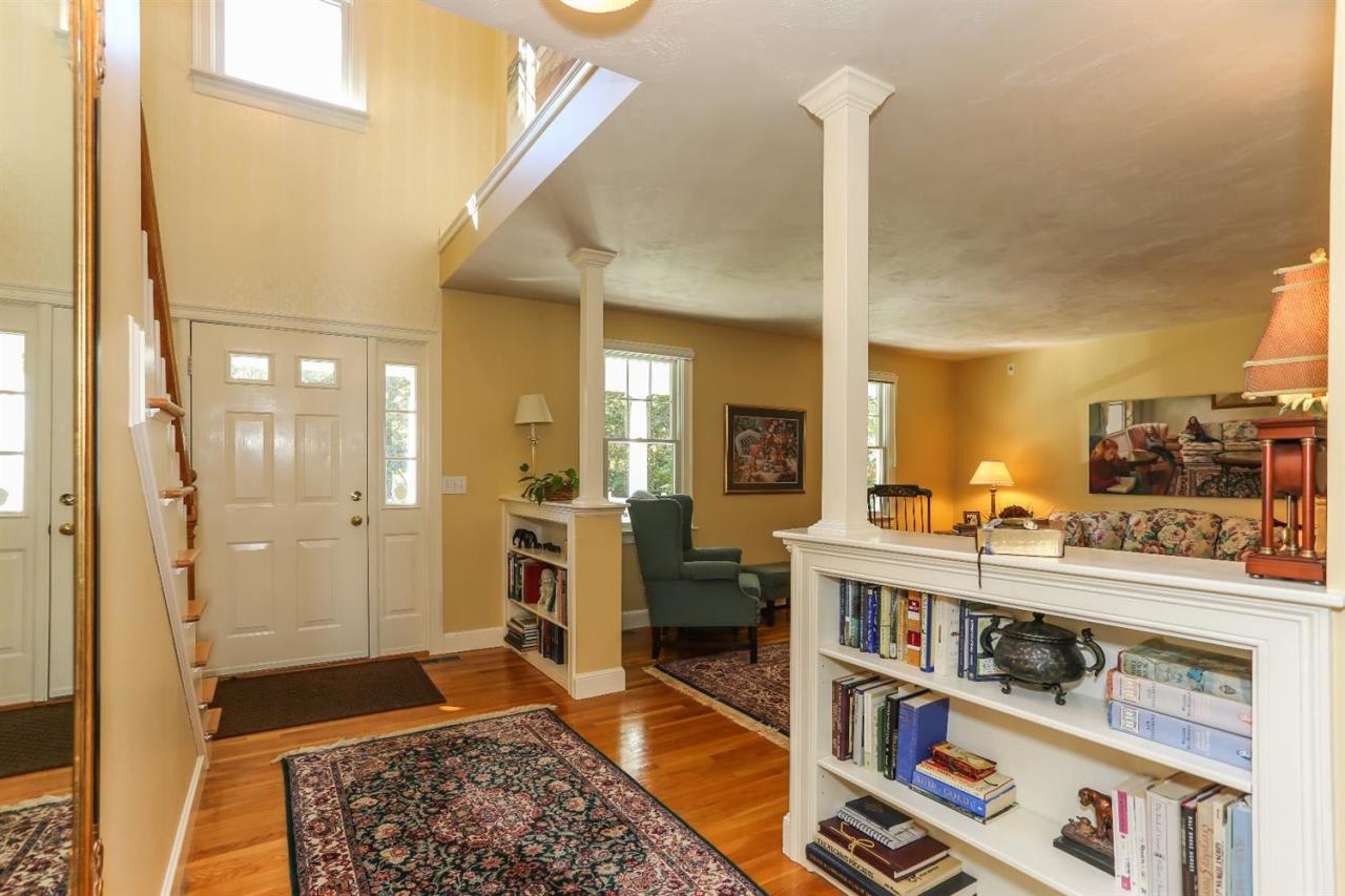218 Little River Road Barnstable MA 02635