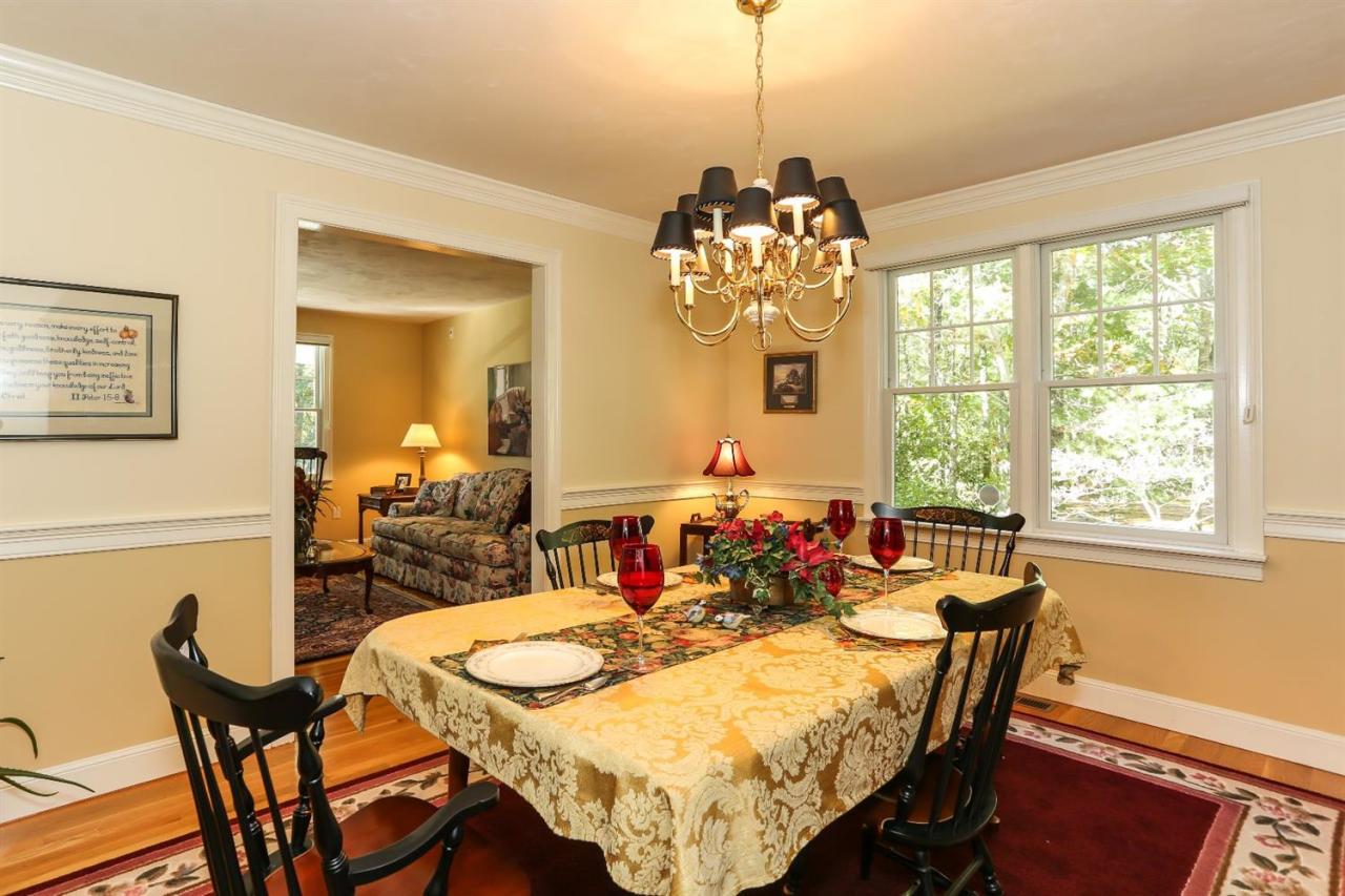 218 Little River Road Barnstable MA 02635