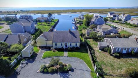 65 Surfside Road Dennis MA 02670