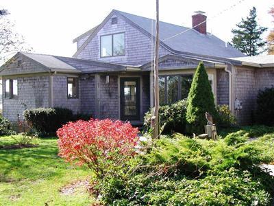 305 Mary Chase Road Eastham MA 02642