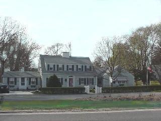 638 Main Street Barnstable MA 02632