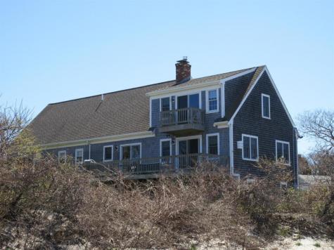74 East Bay View Road Dennis MA 02638