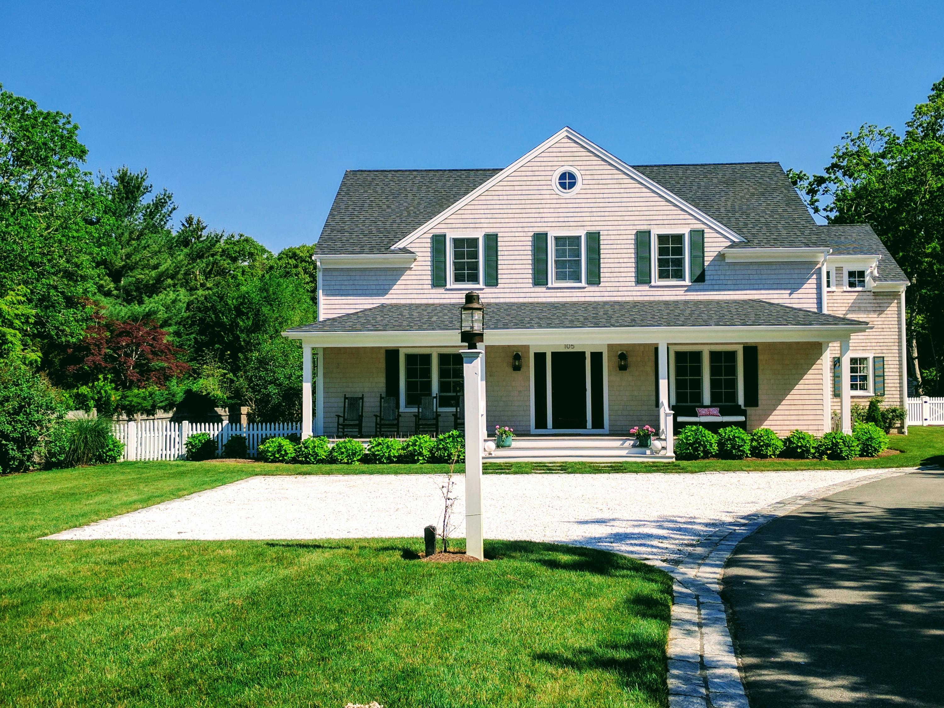 105 Pond Street Barnstable MA 02655