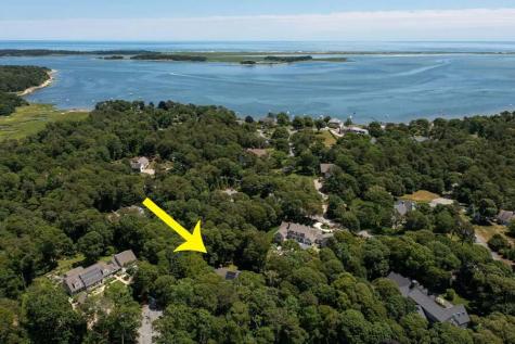 17 Anson Hunter Lane Orleans MA 02653