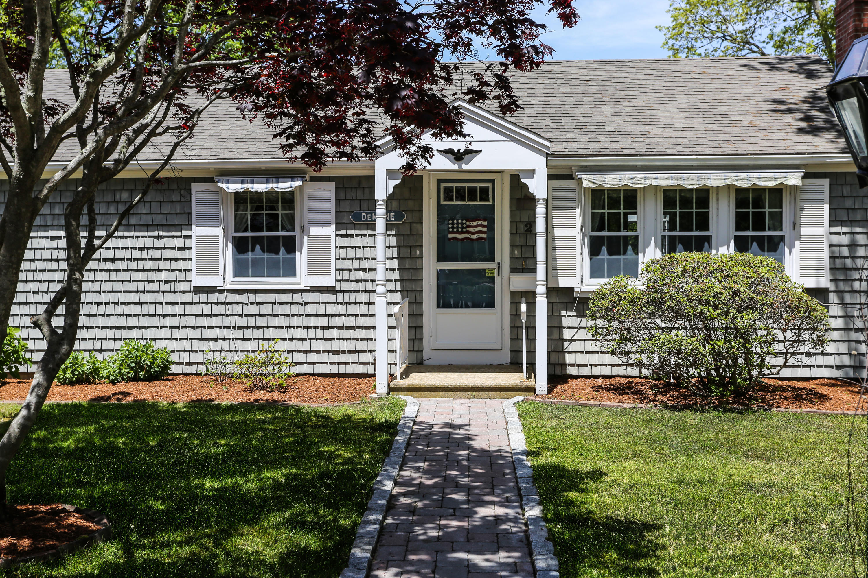 2 Ginger Plum Lane, Yarmouth