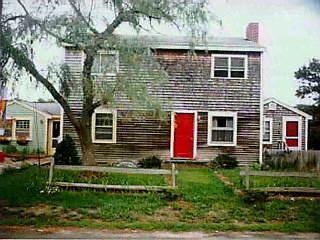 Yarmouth MA 02664