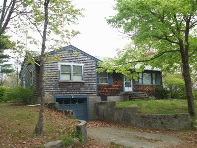 22 Franconia Avenue Wareham MA 02571
