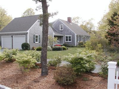 13 Packet Landing Orleans MA 02653