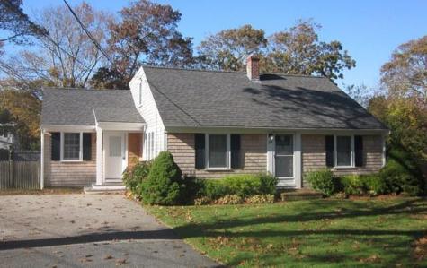 20 Johnson Street Falmouth MA 02540