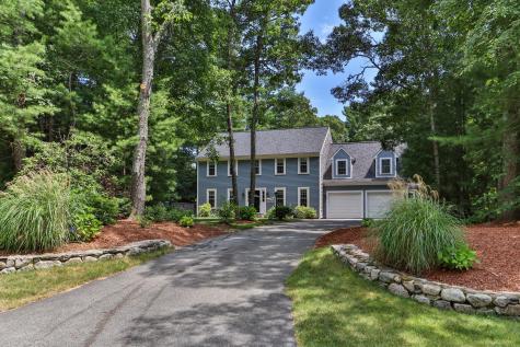 10 Nye Road Barnstable MA 02630