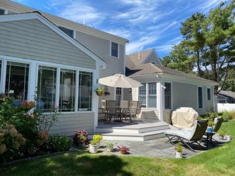 9 Lovell Way Harwich MA 02671