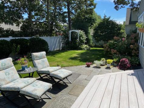 9 Lovell Way Harwich MA 02671