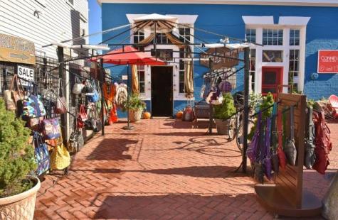 207 Commercial Street Provincetown MA 02657