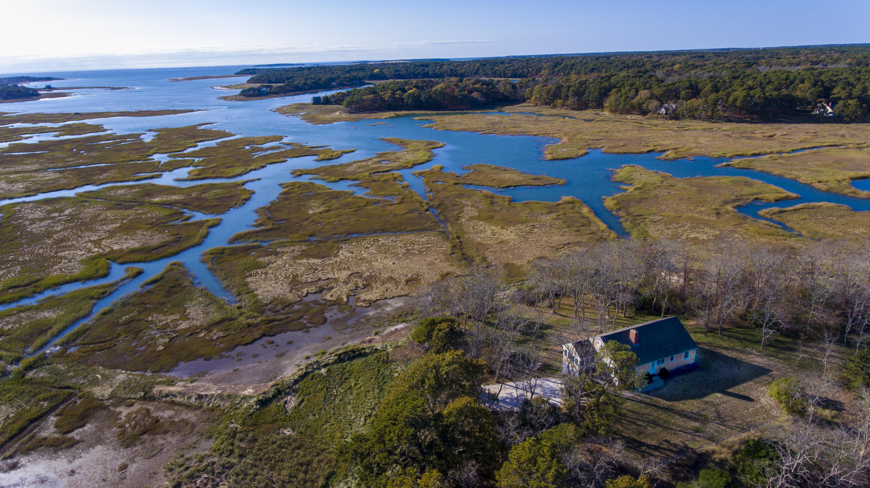 1305 State Highway Route 6 Highway Wellfleet MA 02667