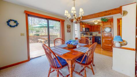 9 Baldwin Road Dennis MA 02638