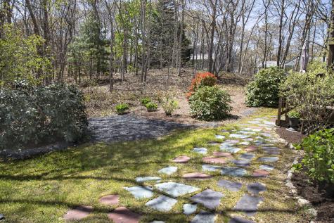 9 Baldwin Road Dennis MA 02638