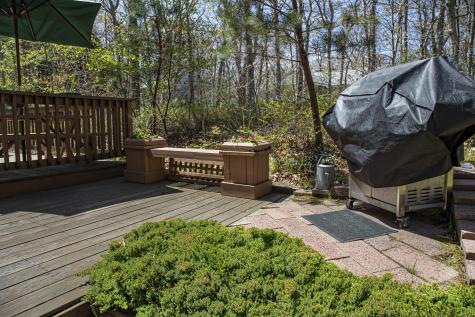9 Baldwin Road Dennis MA 02638