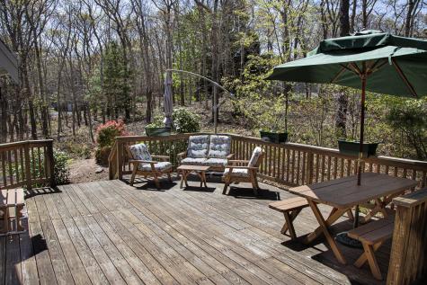9 Baldwin Road Dennis MA 02638