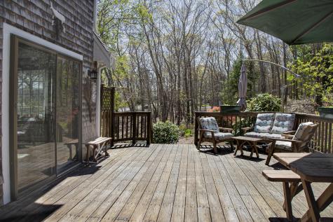 9 Baldwin Road Dennis MA 02638