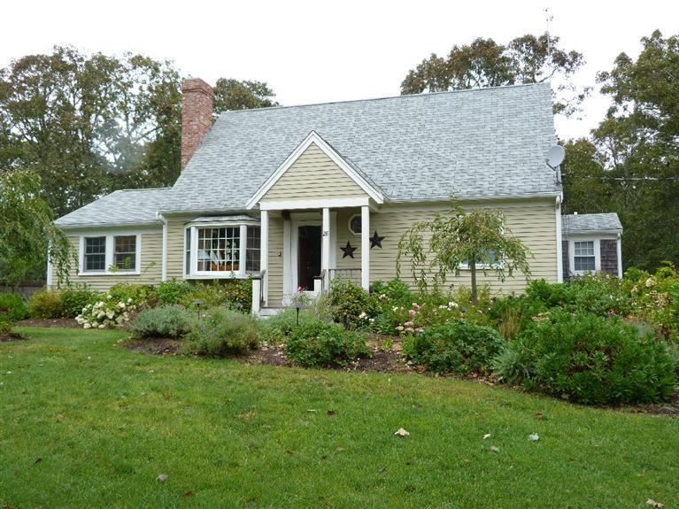 28 Skippers Drive Harwich MA 02645