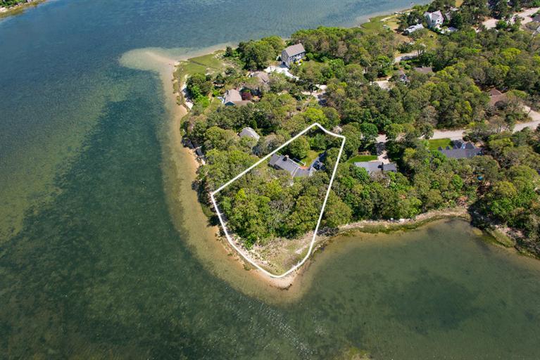 59 Moonpenny Lane Falmouth MA 02536