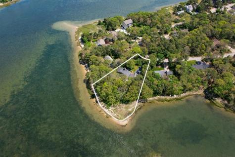 59 Moonpenny Lane Falmouth MA 02536