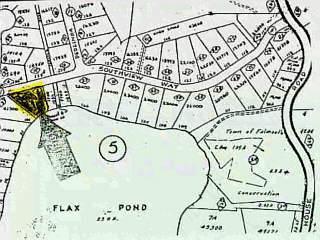 Falmouth MA 02536