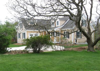 46 Sesuit Road Dennis MA 02641