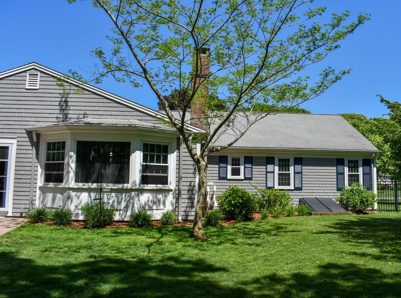 61 Out Of Bounds Drive Yarmouth MA 02664