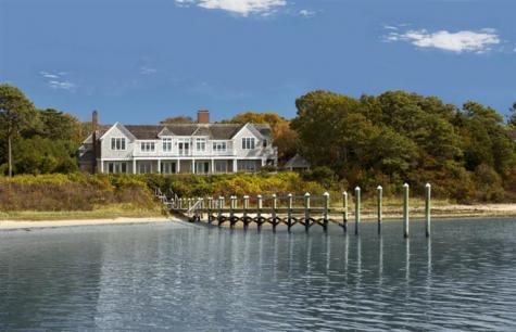 47 Sunset Point Barnstable MA 02655