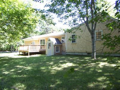 Barnstable MA 02632